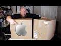 I bought a $2,063 Amazon Customer Returns ELECTRONICS Pallet + Another APPLE Product Found!!