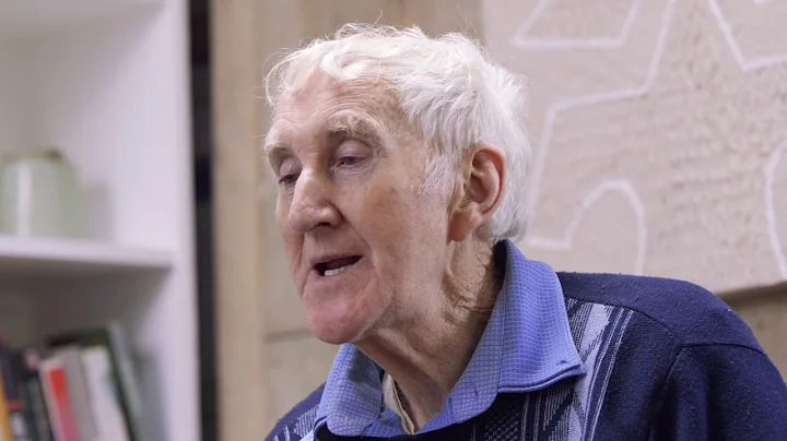 Paddy Jones - 04 Lessons from O'Keeffe