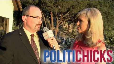 PC Exclusive: Assemblyman Tim Donnelly Running for...