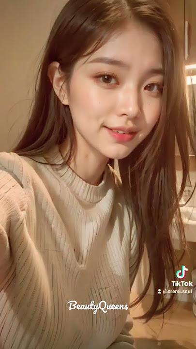 Korean Girl #koreangirls #model #anime #shorts #hentai