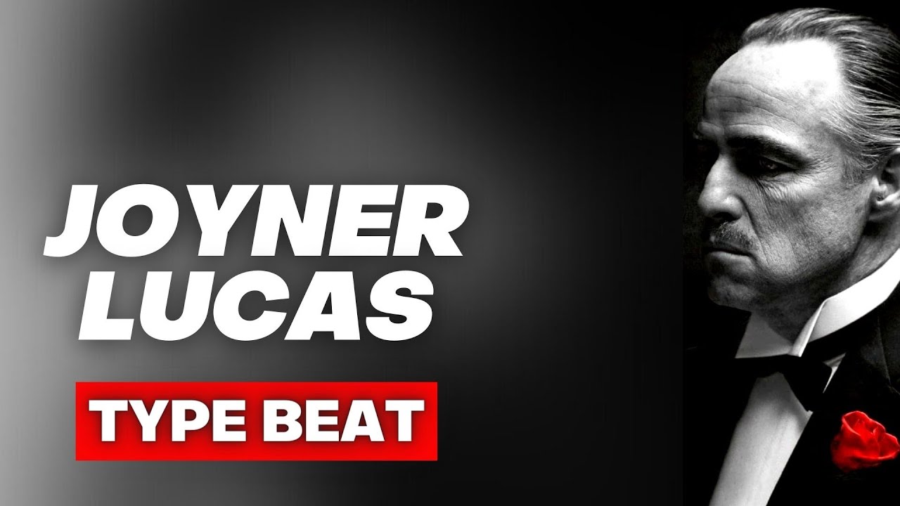 [FREE FOR PROFIT] Joyner Lucas x Russ Type Beat | GODFATHER