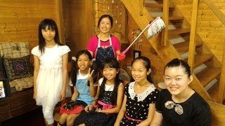105屏縣聯青盃國小生英文比賽 紀念影片2版