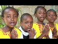 Pasipo Makosa Nyimbo Za Kwaresma All Glory To God Program 
