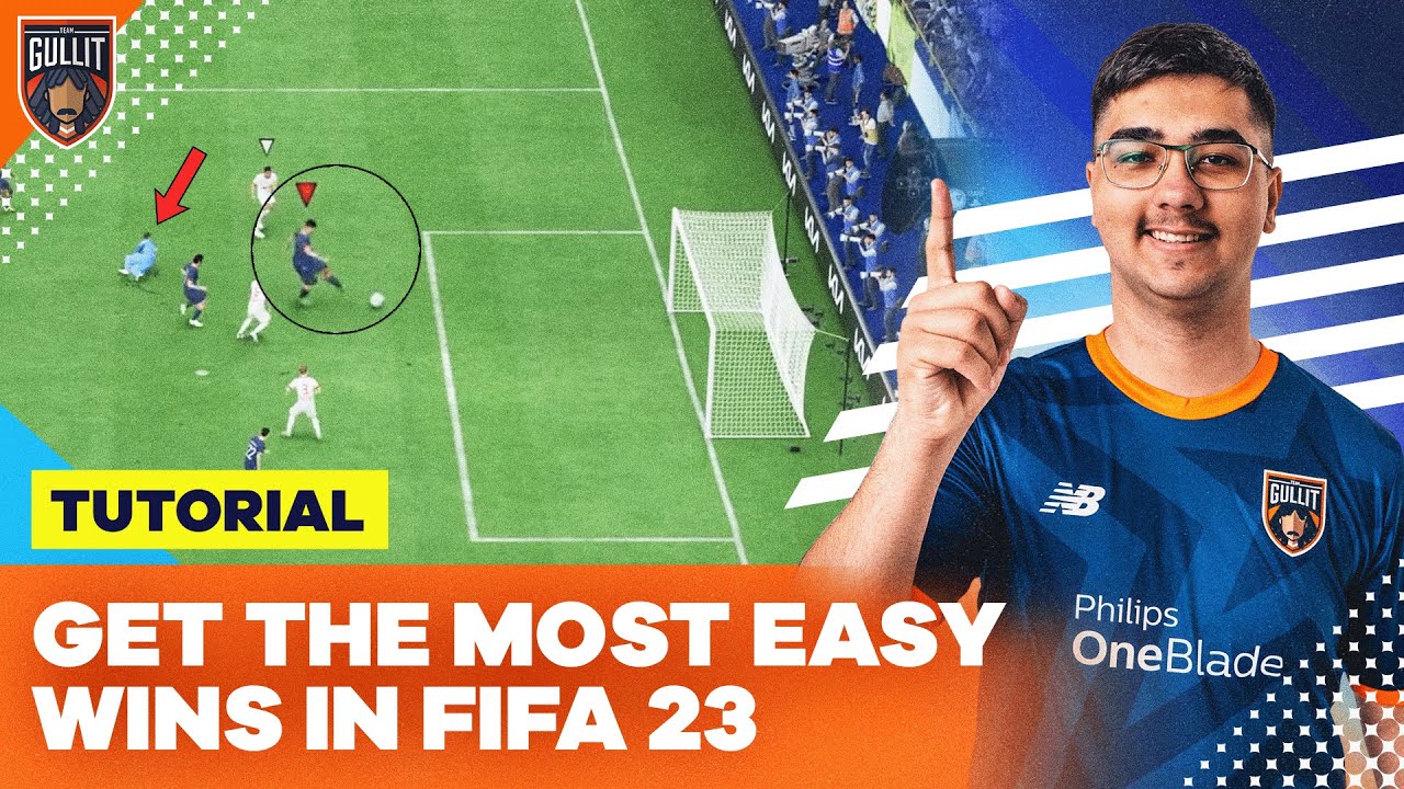 FIFA 23 Tips: Boost Your Gameplay and Win More Matches — Eightify