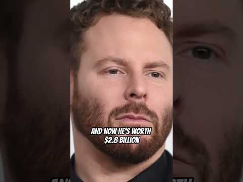 Video: Sean Parker neto vērtība