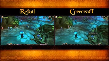 Corecraft - Content Video | Part Two