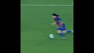 Messi Best Goal! Who Can Do This??? #Shorts #Messi #Barcelona #PSG #MessiGoal