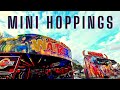 MINI HOPPINGS - Nunsmoor Fun Fair April 2021! | Vlog