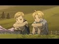 Fullmetal Alchemist AMV Brothers mp3
