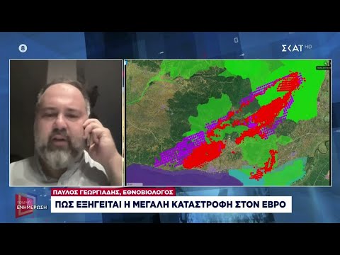 Βίντεο: Πόσων ετών είναι η καταστροφή;