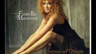 Fiorella Mannoia - L'Uccisione di Babbo Natale chords