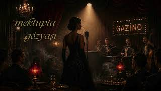 Mihra Gecekor  - Mektupta Gözyaşı ♬  (BAĞIMLILIK YAPAN O ŞARKI )