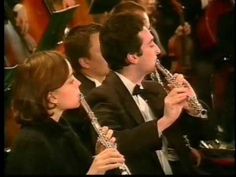 TCHAIKOVSKY: SWAN LAKE: GRAND THEME AND PAS DE DEU...