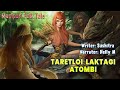 Taretloi laktagi atombi  manipuri folk tale  sushitra  helly maisnam