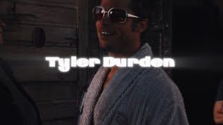 Тайлер Дерден/Tyler Durden Edit | Song: Last Friday Night Pluggnb