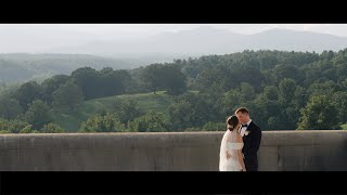 Taylor and John's Wedding at Biltmore Estate in Asheville, NC || August 22, 2020