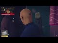 Hitman LongPlay #4 Mumbai &amp; Whittleton Creek