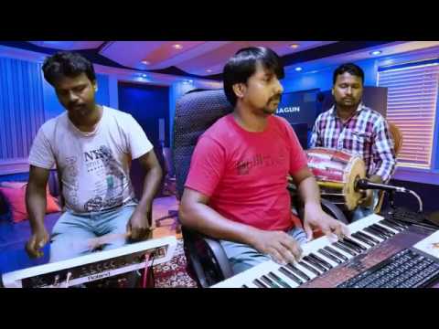 Asha Asha Tahen Kana Santali Instrumental Music