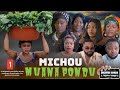 MICHOU MUANA PONDU, ÉPISODE 1, NOUVEAU FILM CONGOLAIS 2024.