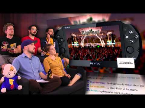 Business Time - E3 2014 is AWESOME! - Part 16 - Business Time - E3 2014 is AWESOME! - Part 16