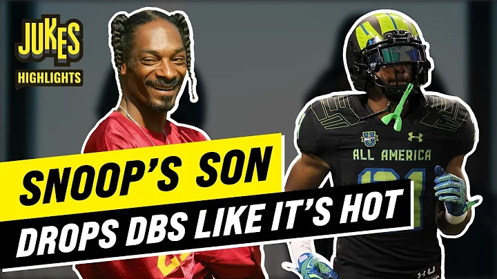 What Happened to Snoop Dogg's Son Cordell Broadus?