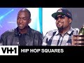 Ice Cube & Jay Pharoah’s Pop Quiz | Hip Hop Squares