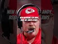 New nickname for Andy Reid 🎅🎅