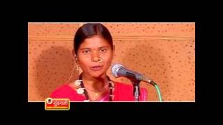 Surhuti Dewari  - Suwa Geet - Gaura Gauri Geet - Raut Nacha - Singer Khemin Yadav