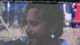 John Butler - Summersalt Festival - Fremantle - 21 March 2021