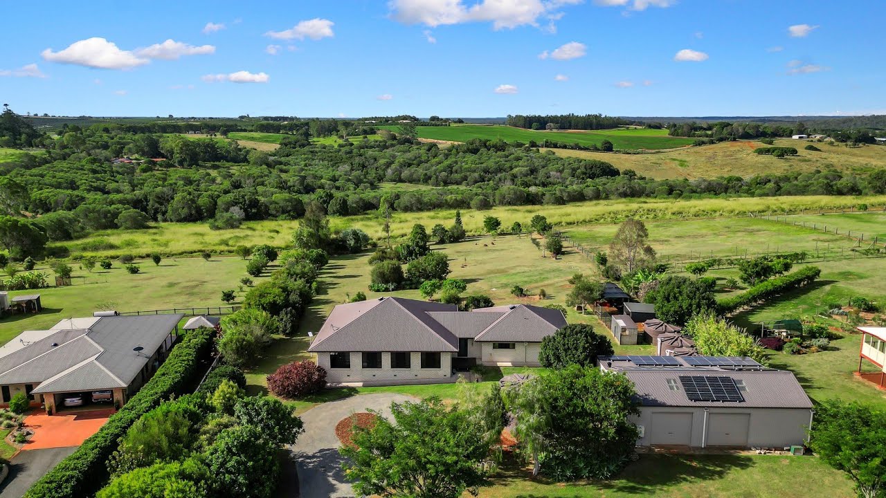 110 Old Creek Road, Childers Qld 0