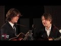 The Milk Carton Kids - Hope Of A Lifetime (Live at WFUV)