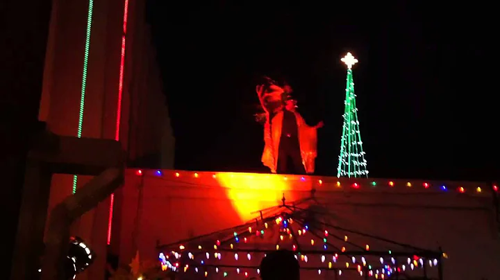 Mayan Solstice
