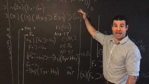 Klenk Unit 18, Part 8