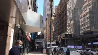 5/14 纽约钻石街 47 St NYC diamond district