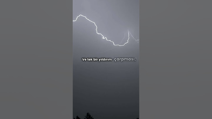 How Do Lightning Strikes Form? Hotter Than the Sun!