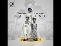 Saucing - Okyeame Kwame ft. Sir x Sante (Official Video)