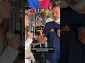 Spain advances, France falls: Fans react across North Texas