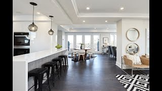 15 Scarth Road - The NY 2 Storey Penthouse - Suite #4