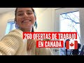 260 puestos de trabajo para inmigrantes DISPONIBLES YA! Canadá