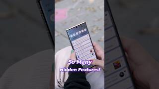 Extremely Useful Features within Samsung Phones (OneUI 5.1)