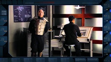 C&C Red Alert 3 - Uprising - Allies Chapter 2. Osaka