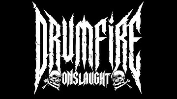 KARMANT - Nuclear Outbreak - DRUMFIRE ONSLAUGHT 2025