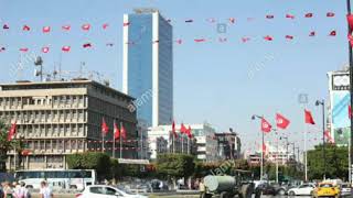 Hotel Africa Tunisia