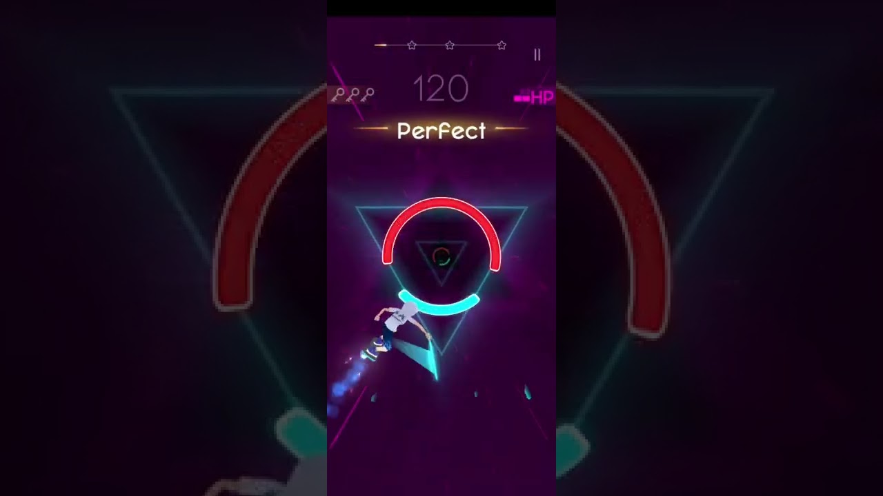 Cyber surfer : EDM & skateboard