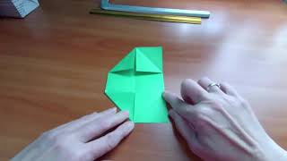 13 EASY PAPER CRAFTS AND ORIGAMI IDEAS 