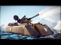 COMBO VID : M163 & M103 BRRRTTTT & BOOOM (War Thunder)