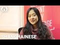WIKITONGUES: Ivy speaking Shanghainese