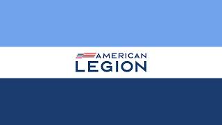 The American Legion 104th National Convention General Session