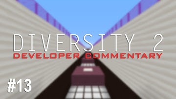DIVERSITY 2 DEVCOM | Ep 13 - The Parkour Branch Mechanics