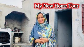 My Home Tour Mere Ghar Ka Complete Visit Ayra Village